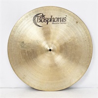 【USED】Master Series Ride 19 [リベット×1ヵ所あり/1468g]