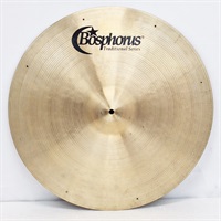 【USED】Traditional Series Ride Thin 22  [リベットホール×8ヶ所あり/2248g]