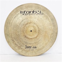 【USED】Special Edition Jazz Ride TW 22 [2630g]