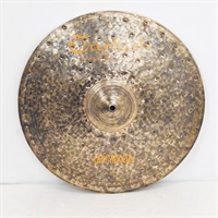 【USED】CAPPADOCIA Series Crash 17 [TU-CP17C /1262g]