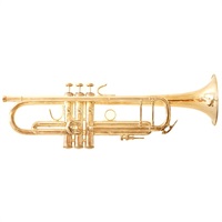 【USED】 バック / 180ML37/25SP ＃342**5 【Bb トランペット】