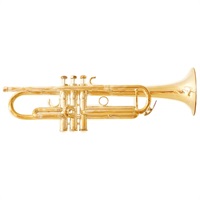 【USED】 シルキー / i33 SP #66**8 【Bb トランペット】 【高橋 敦氏選定品】