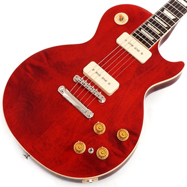 Gibson Warren Haynes Les Paul Standard (60s Cherry) 【S/N 231040101】