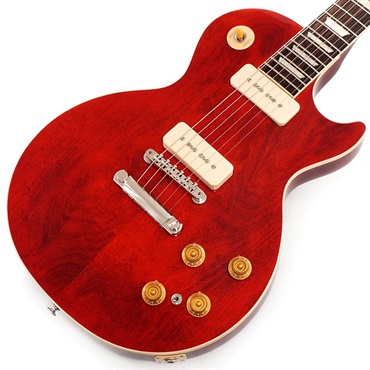 Gibson Warren Haynes Les Paul Standard (60s Cherry) 【S/N 231940126】