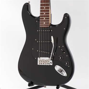 【USED】Player Stratocaster 1-Ply Black Pickguard Modified (Balck/Pau Ferro)【SN. MX20023369】