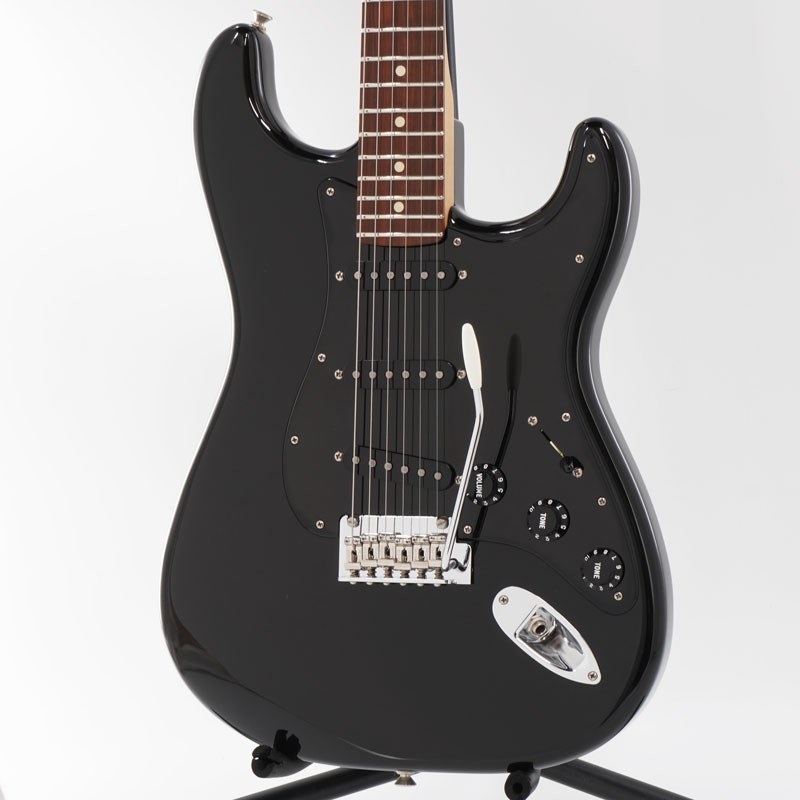 Fender MEX 【USED】Player Stratocaster 1-Ply Black Pickguard Modified (Balck/Pau Ferro)【SN. MX20023369】
