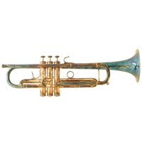 【USED】 コーン / SS4 SP #301**3 【Bb トランペット】