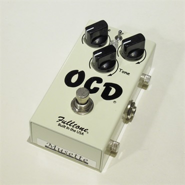 Fulltone 【USED】OCD V2