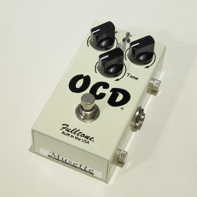 Fulltone 【USED】OCD V2