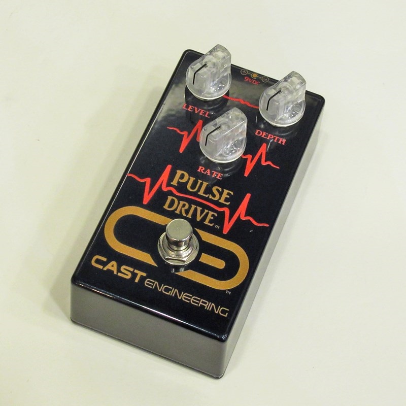 unknown 【USED】Cast Engineering / Pulse Drive Tolemolo