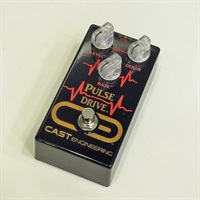 【USED】Cast Engineering / Pulse Drive Tolemolo