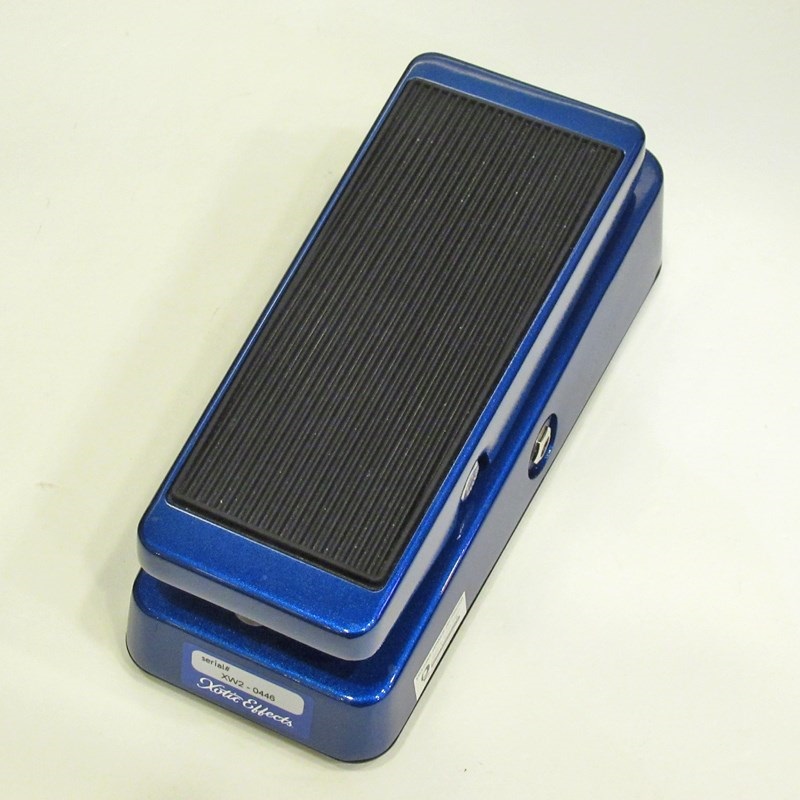Xotic 【USED】XW-2 Wah Pedal