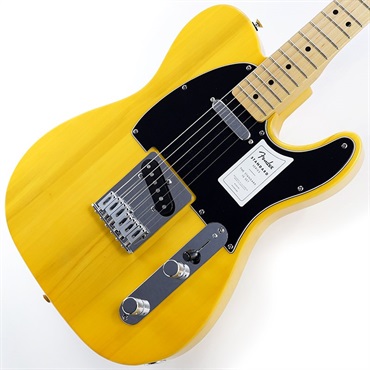 Fender Standard Series Standard Telecaster (Butterscotch Blonde/Maple)