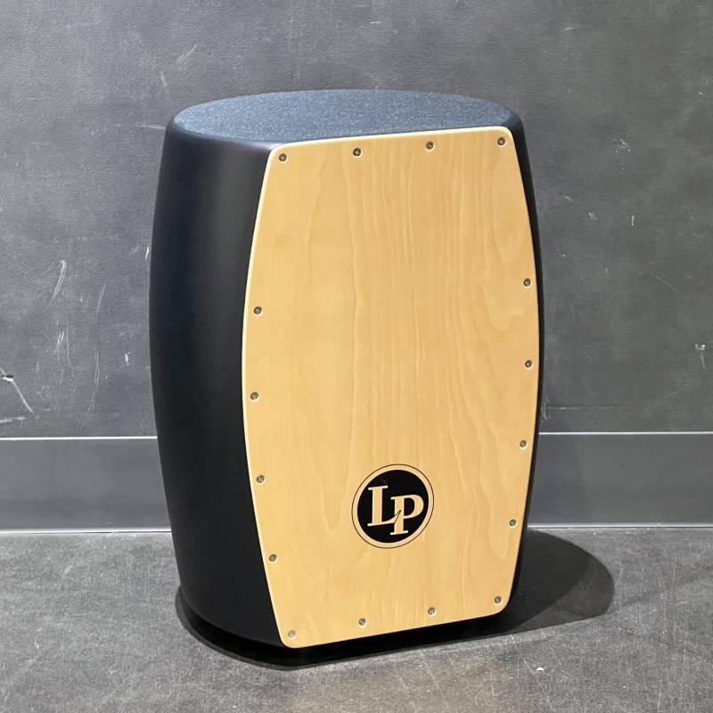 LP M1405GN [Matador / Stave Quinto Cajon Green with Natural Front]【店頭展示特価品】