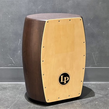 LP M1405MN [Matador / Stave Quinto Cajon Mahogany Stain with Natural Front]【店頭展示特価品】