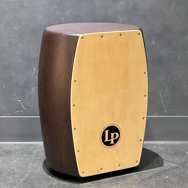LP M1405MN [Matador / Stave Quinto Cajon Mahogany Stain with Natural Front]【店頭展示特価品】