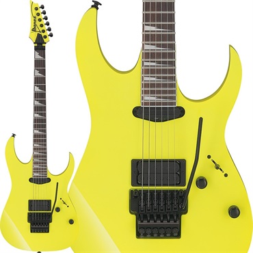 Ibanez 【3月19日入荷予定】 Genesis Collection RG565R-DY (Desert Sun Yellow) [Limited Model]