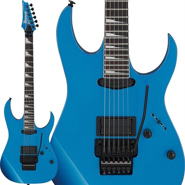 Ibanez 【3月19日入荷予定】 Genesis Collection RG565R-EB (Electric Blue) [Limited Model]