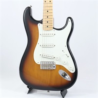 【USED】 Made in Japan Heritage 50s Stratocaster (2-Color Sunburst) [SN.JD22005804]