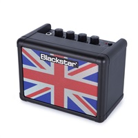 FLY3 UNION FLAG BLACK（フライ ブラックスター）