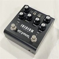 【USED】Iridium
