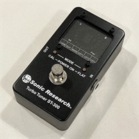 【USED】Turbo Tuner ST-300