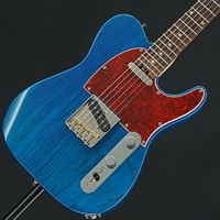 【USED】Trad T (Trans Blue) 【SN.0821】