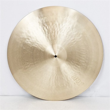 SABIAN 【USED】HHX Anthology High Bell 22 [HHX-22ANT/H/2462g]