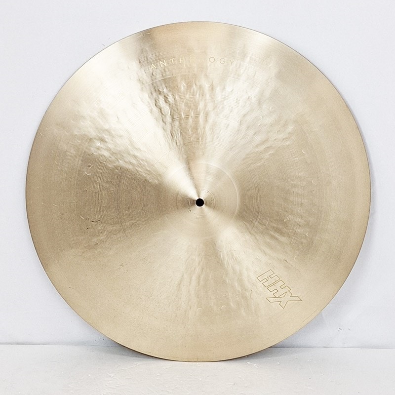 SABIAN 【USED】HHX Anthology High Bell 22 [HHX-22ANT/H/2462g]