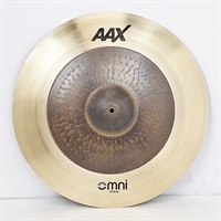 【USED】AAX OMNI 22 [AAX-22OMR/2602g]