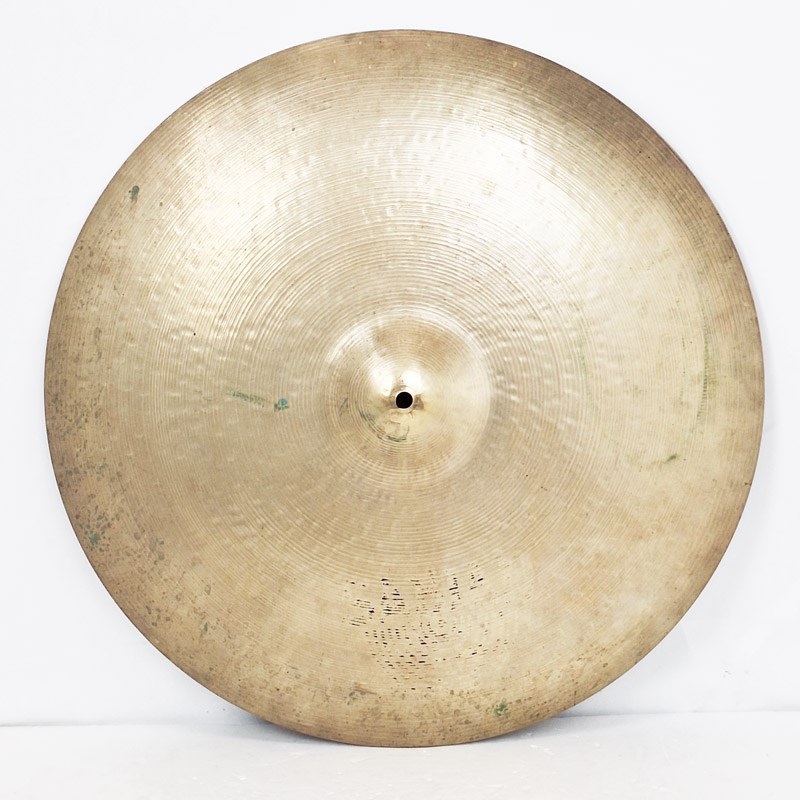 SABIAN 【USED】HH Medium Ride 22 Brilliant Finish [HH-22MR-B/3120g]