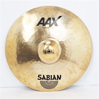 【USED】AAX Metal Ride 22 Brilliant [AAX-22MER-B/4398g]