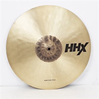 【USED】HHX Studio Crash 18 [HHX-18SDC/1398g]