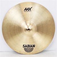 【USED】AAX Rock Crash 18 [AAX-18RC/1708g]