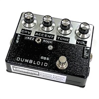 DUMBLOID ODS Black Hammer（シンズ ダンブロイド）