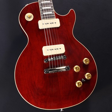 Gibson Warren Haynes Les Paul Standard (60s Cherry) #228340056