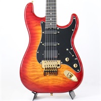 ST-4-CTM-FRT/M/E (CHSB) 【IKEBE Original Order Model】