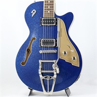 DTV-BLS Starplayer TV (Blue Sparkle)