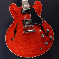 【USED】ES-335 Figured (Sixties Cherry)