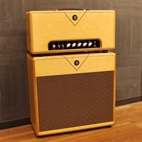 AMW39 Head w/1x12 Cabinet Hard Wood