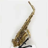 【USED】Amsterdam Winds アルトサックス Candy Dulfer Signature S/N:02x アムステルダム・ウインズ 【調整&セットアップ後出荷】【5年間キーバランス調整無料】