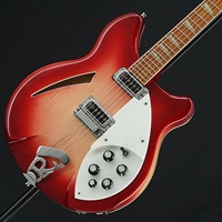 【USED】 360 (Fireglo) 【SN.06 10137】【2025アメリカンギターフェア】