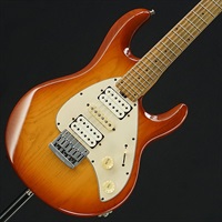 【USED】 Silhouette HSH (Amber Burst) 【SN.G02066】【2025アメリカンギターフェア】