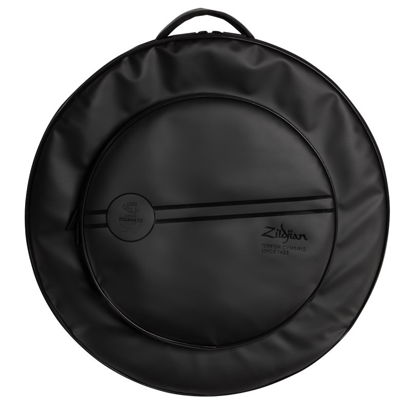 Zildjian NAZLFG22CYMBBLK [Gigging Bags Collection / 22'' Cymbal Bag - Black]