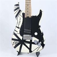 【USED】 Striped Series ‘78 Eruption (White with Black Stripes Relic) [SN.EVH2116924]