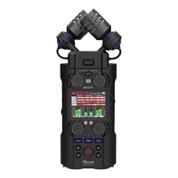 H5studio(ズーム)(ハンディレコーダー)(32bitフロート)【予約商品・次回入荷分完売・次々回入荷納期未確定ご予約】