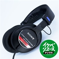 【USED】MDR-CD900ST(ソニー)(密閉型・スタジオ定番モニターヘッドホン)