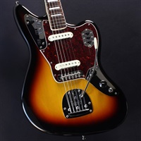 【USED】2023 Collection Traditional Late 60s Jaguar (3-Color Sunburst/Rosewood)