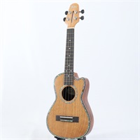【USED】 HANA UKULELE CONCERT CUTAWAY ハナ