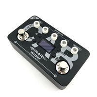 USED 中古 BINARY IR CAB
